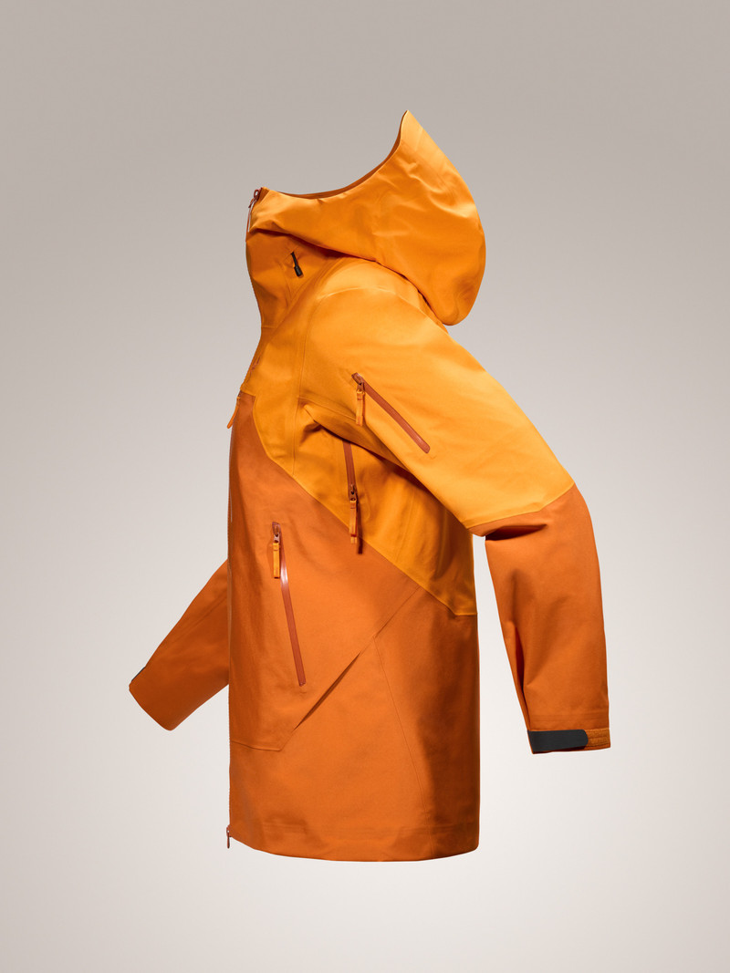 Rush Jacket 3