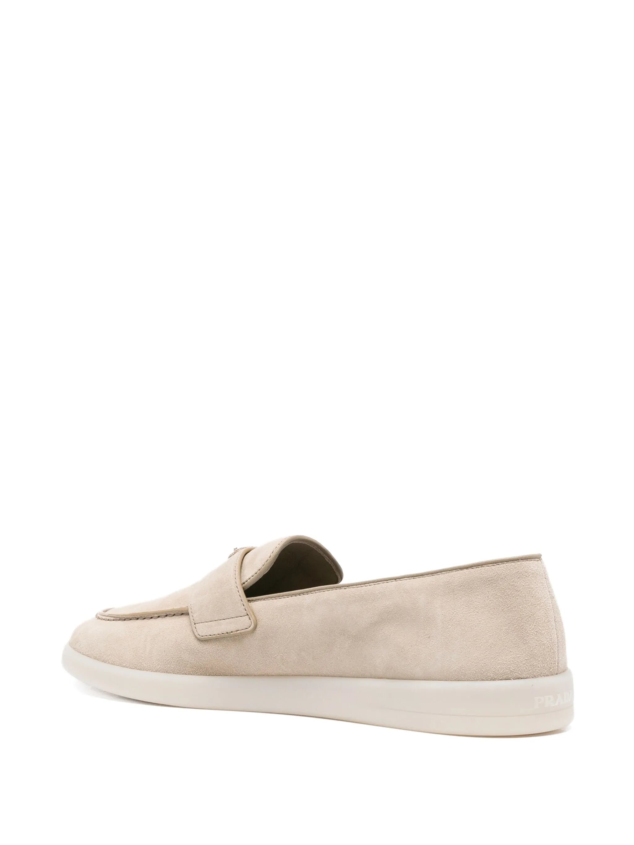 Prada Sneakers - 3