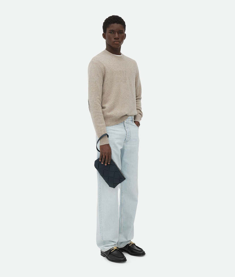 Bottega Veneta Diago Medium Pouch outlook