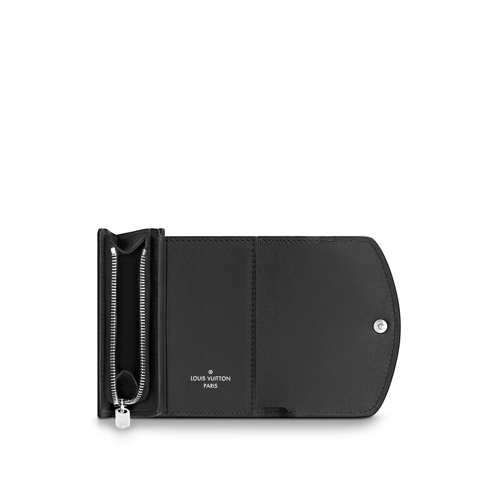 Iris XS Wallet - 7