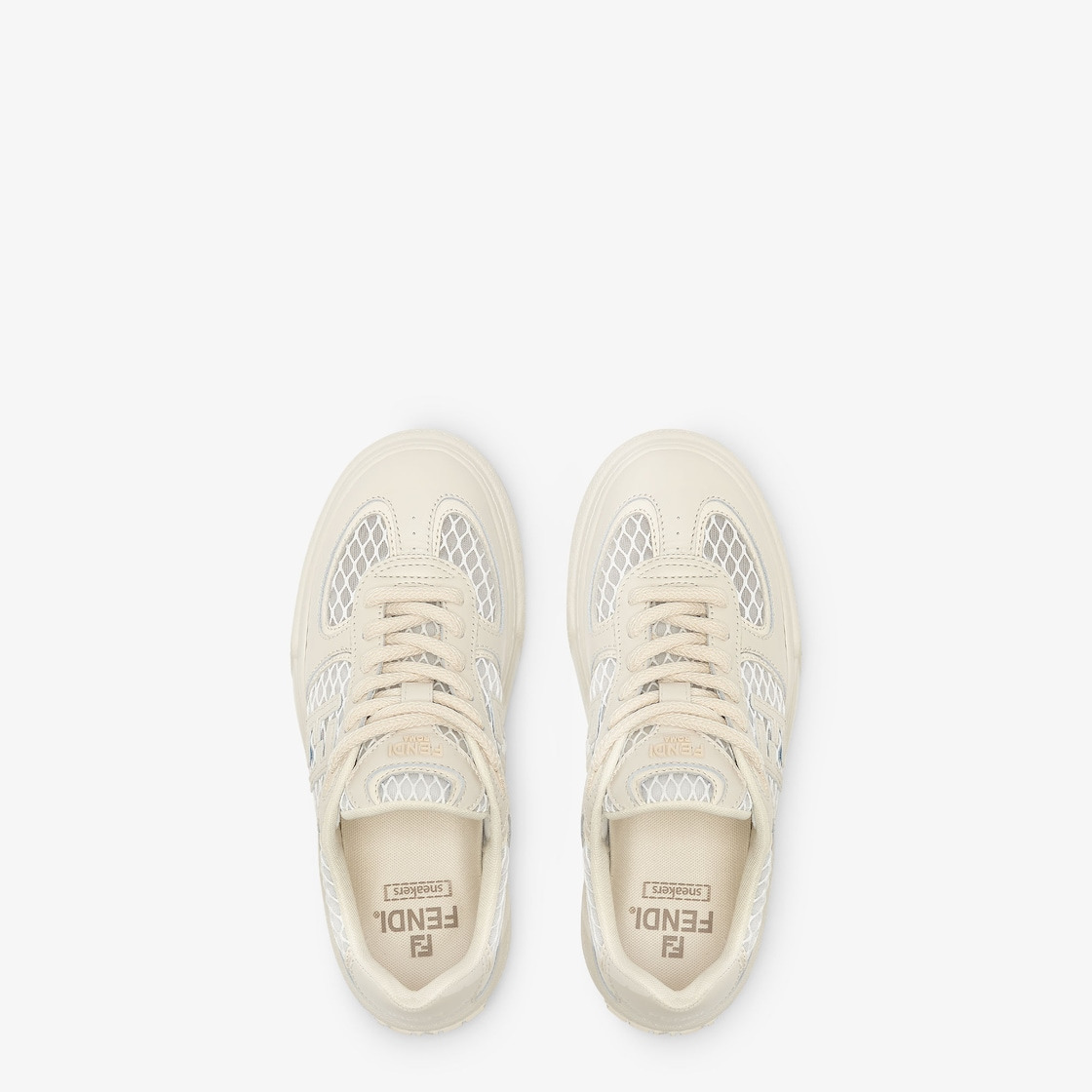 Fendi Match - 4