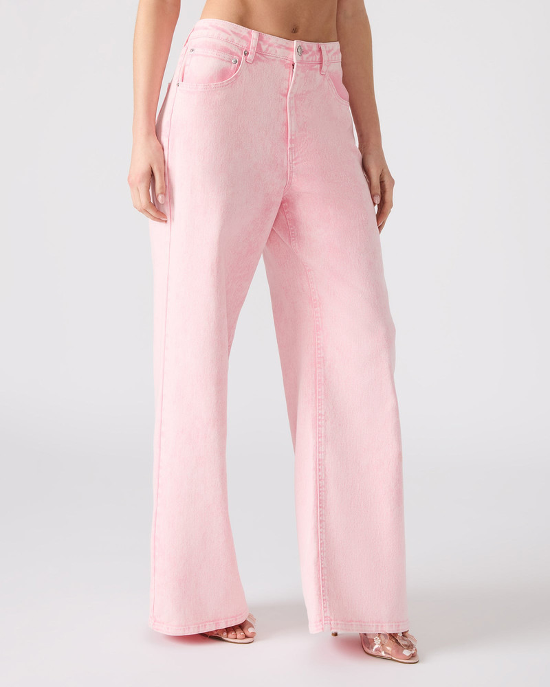 ROZ JEAN PINK 5