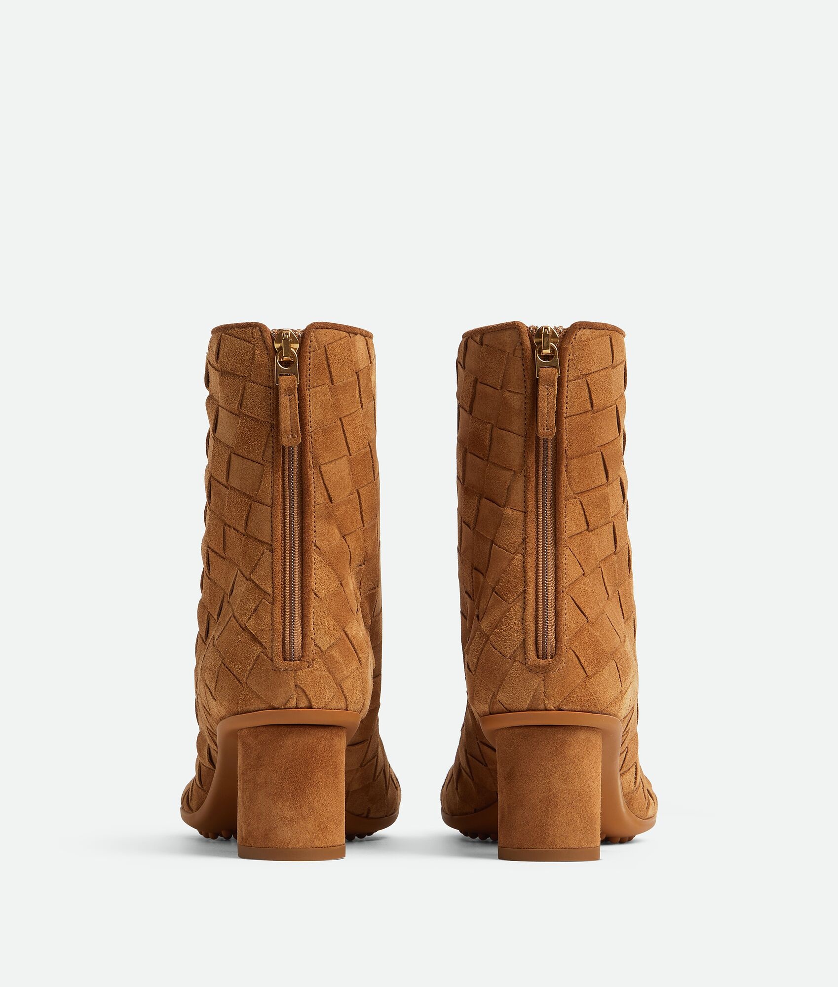 Bottega Veneta Atomic Ankle Boot | REVERSIBLE