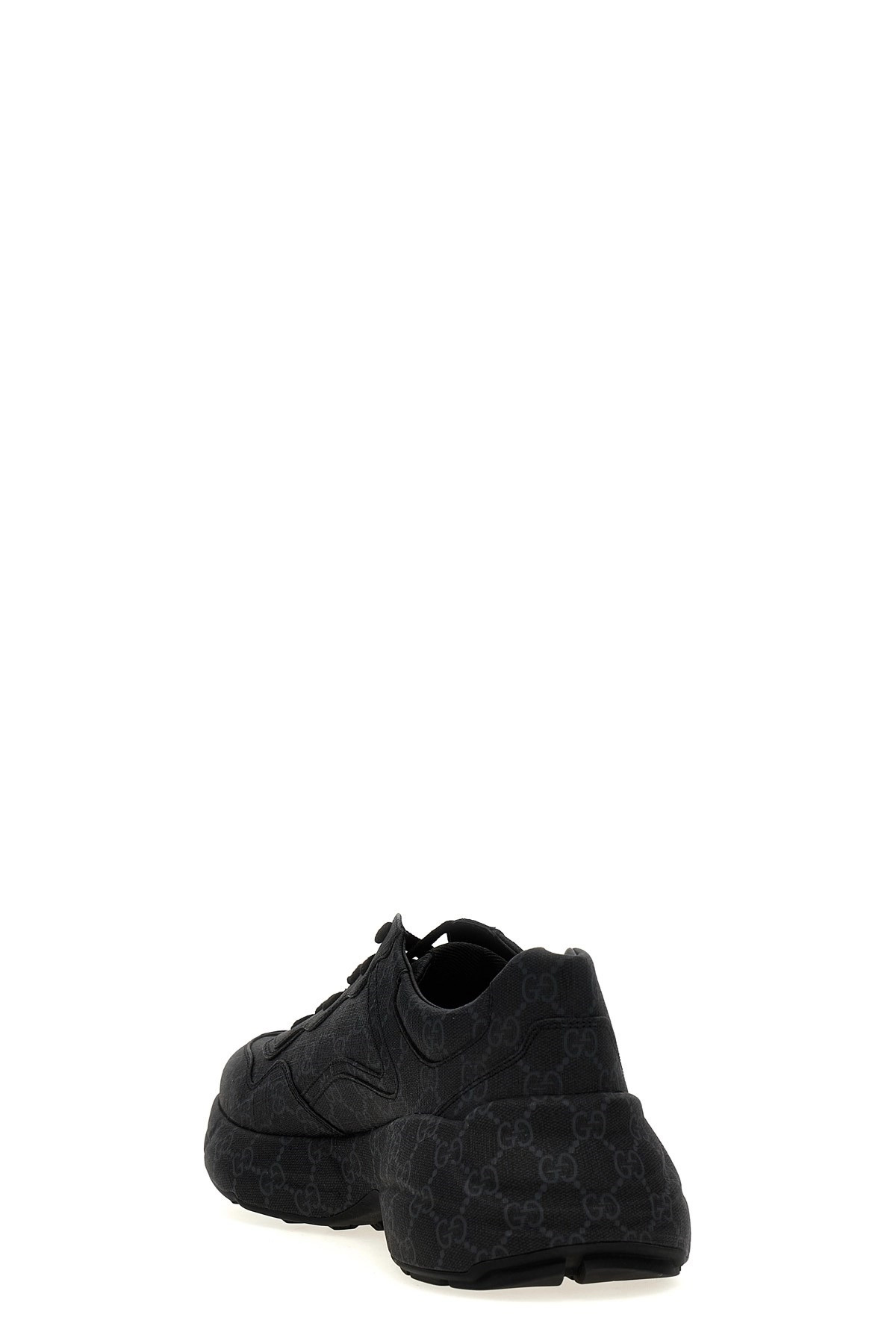 'GG Supreme' sneakers - 3