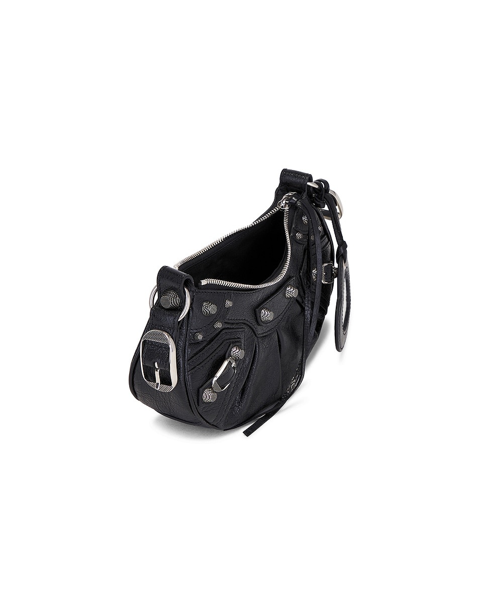 XS Le Cagole Shoulder Bag - 5