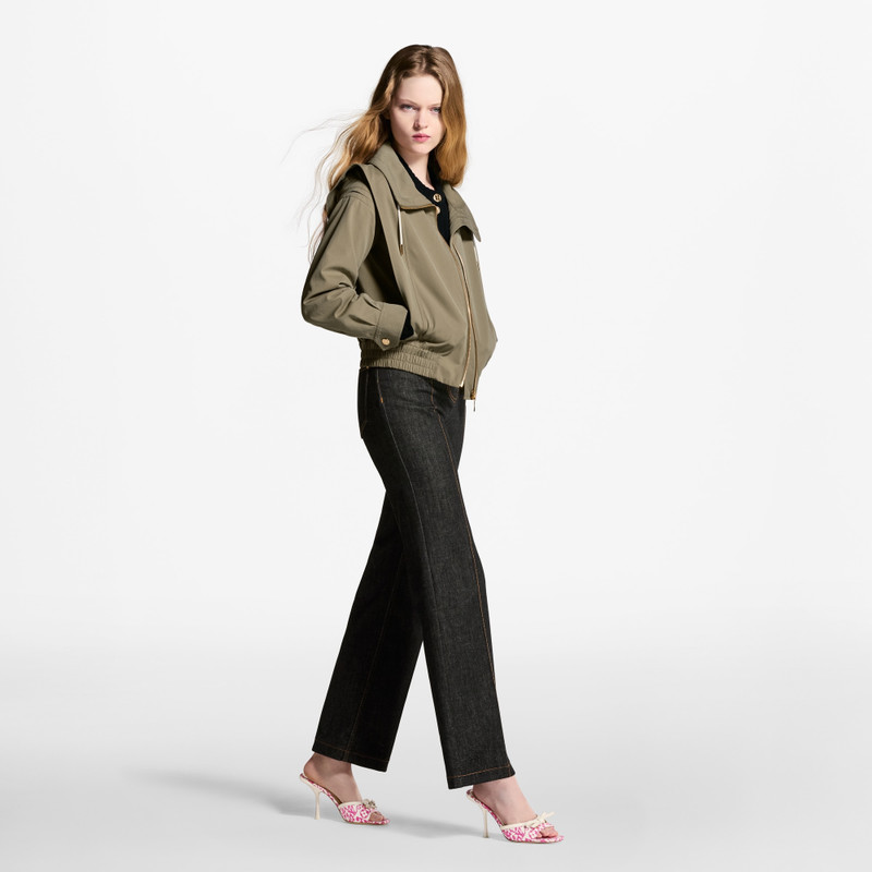 Louis Vuitton 6AM Mule outlook