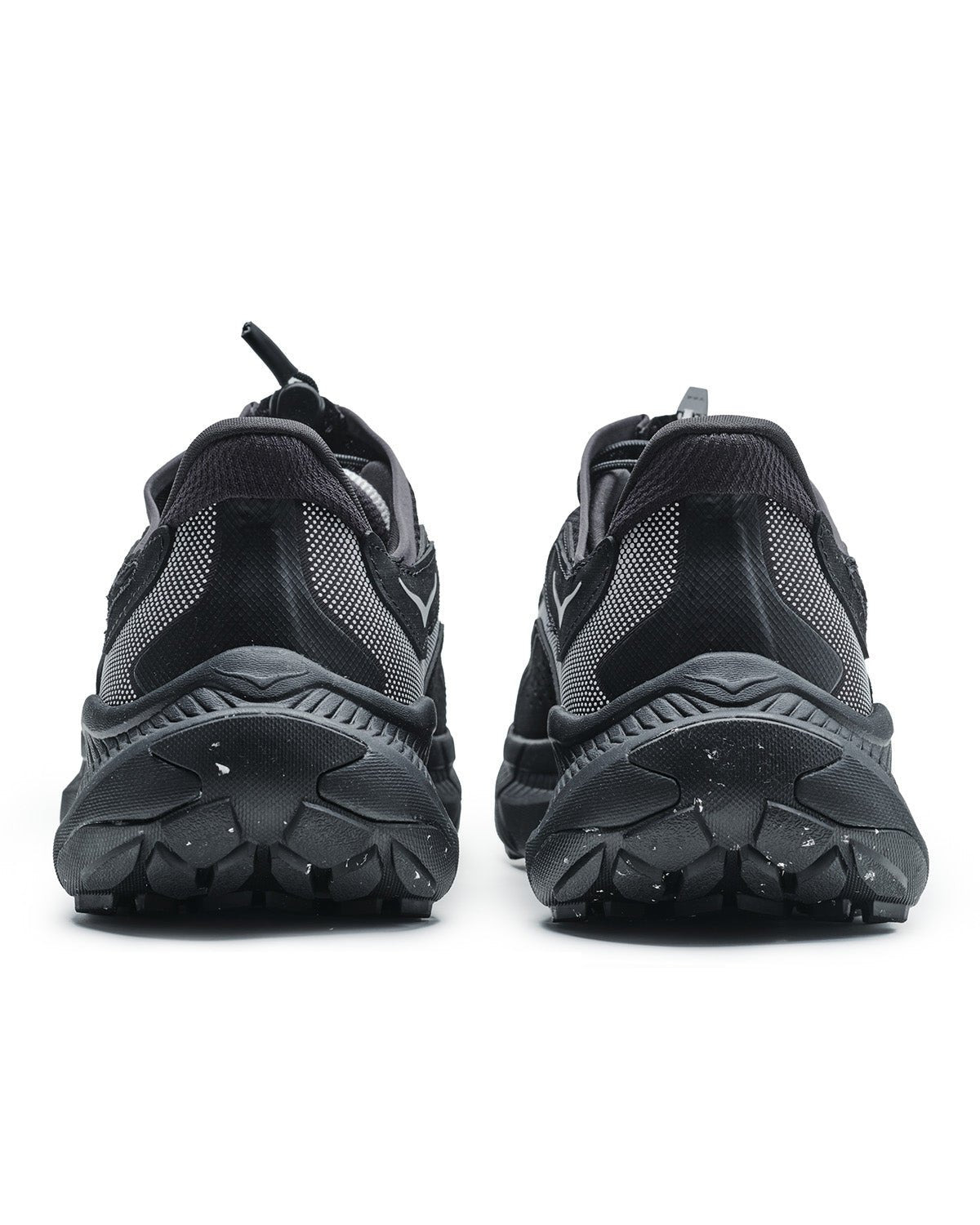 U Project Transport TS Black/White - 4