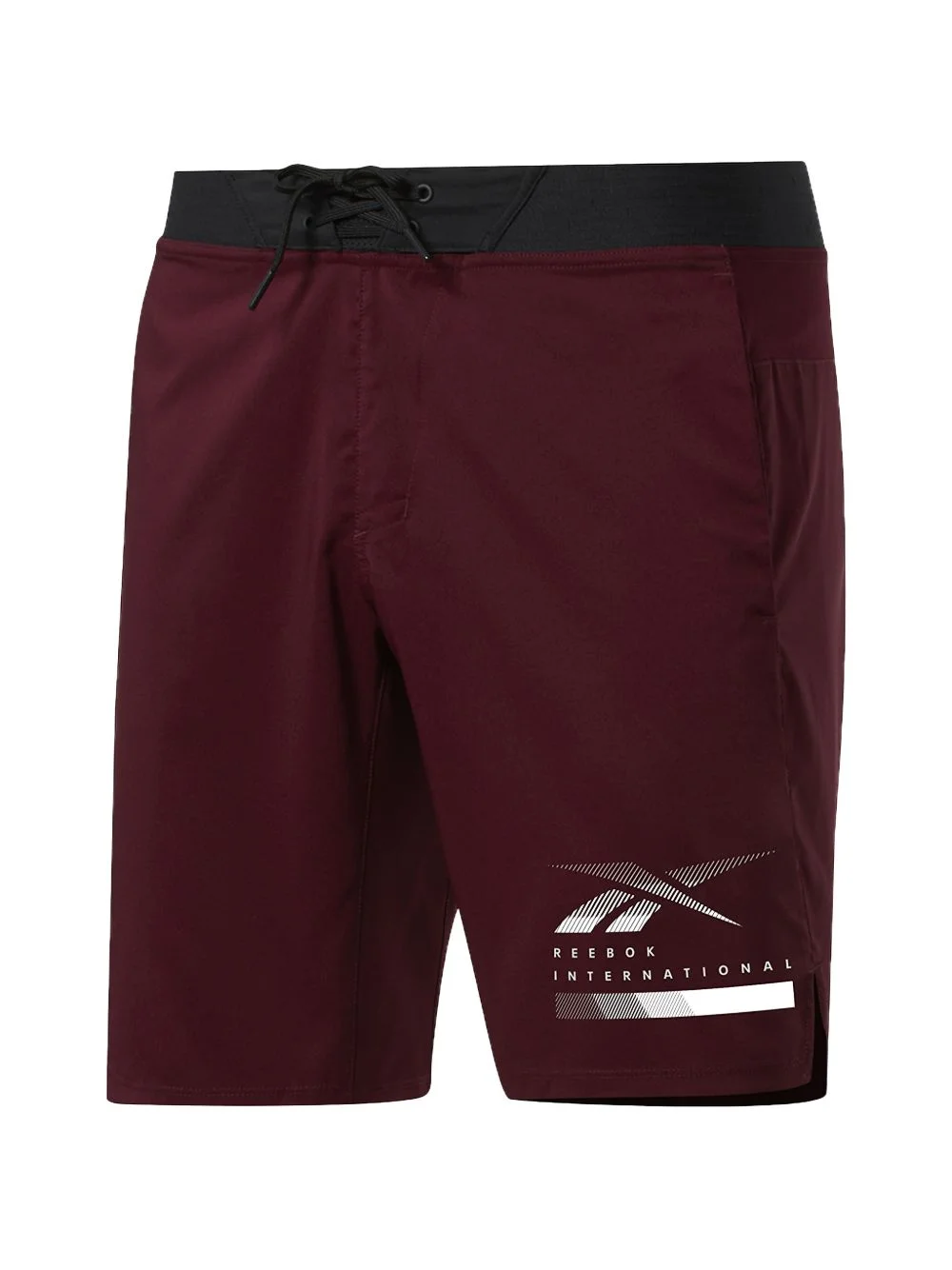 lightweight shorts - 1