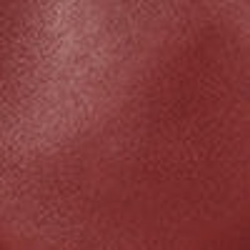 Round Pouch in Leather 4