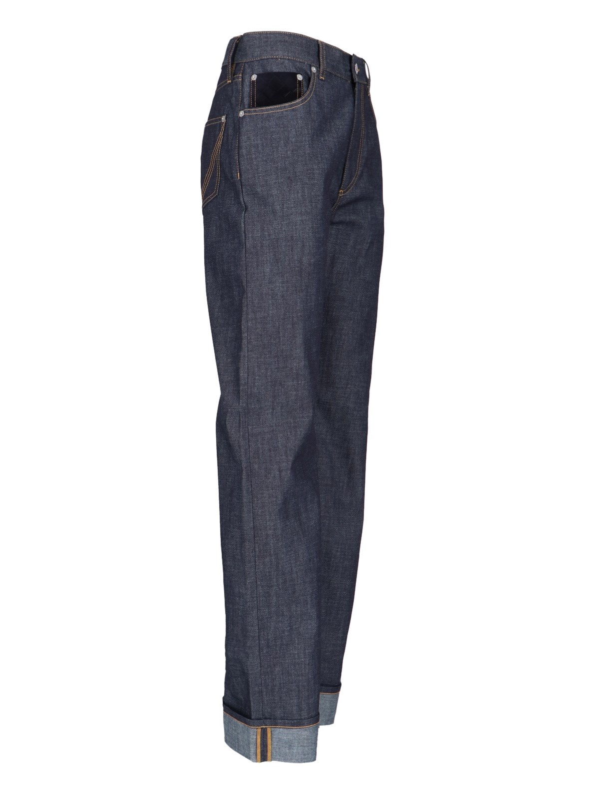 STRAIGHT JEANS - 3