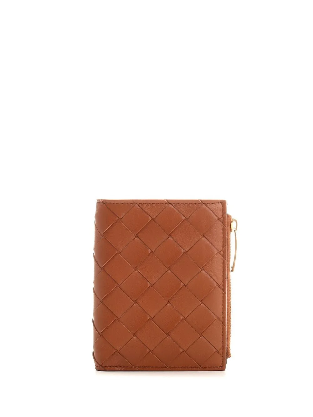 Bottega Veneta Women Intreccio Wallet - 1