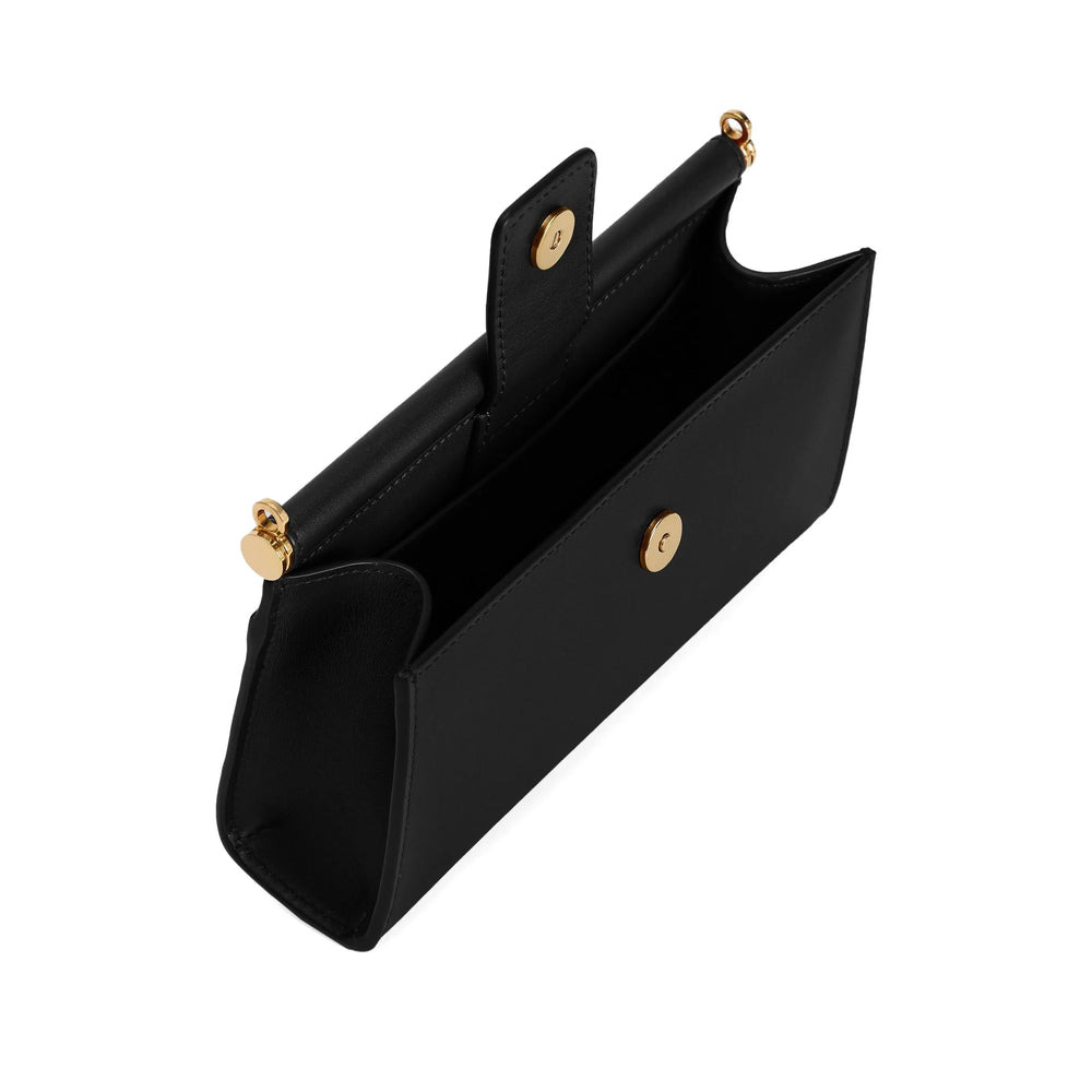 Dolce & Gabbana Black Shoulder Bags Women - 4