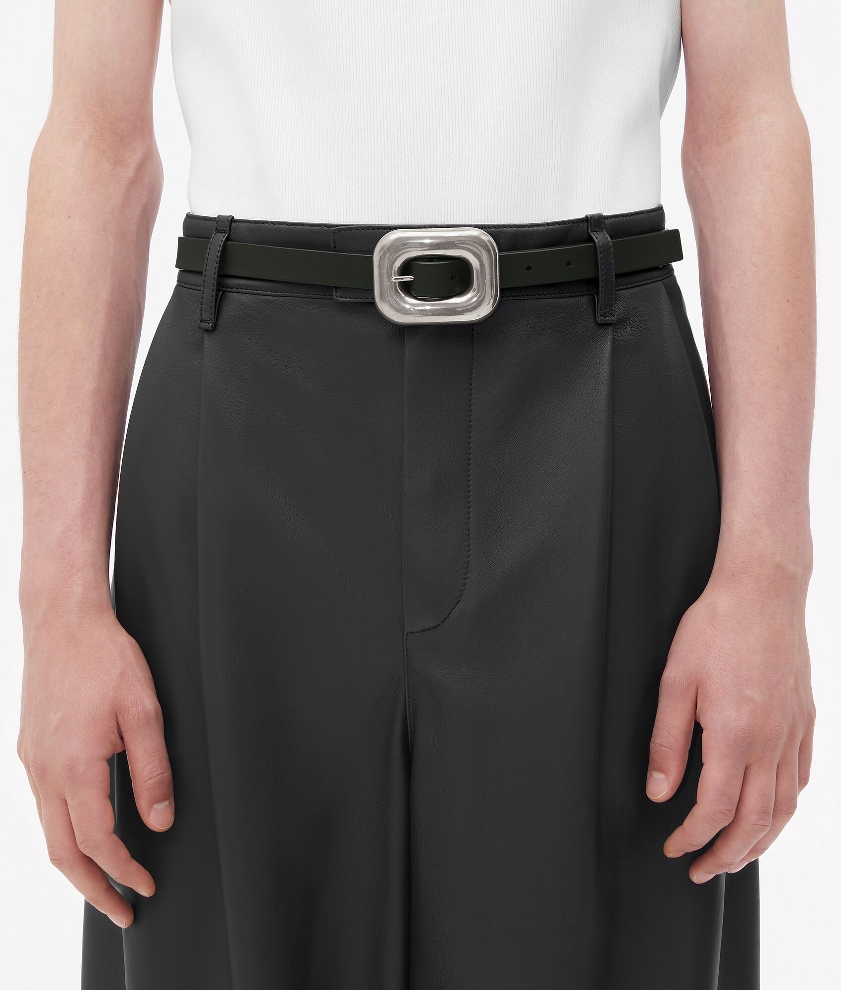 chain link belt - 2