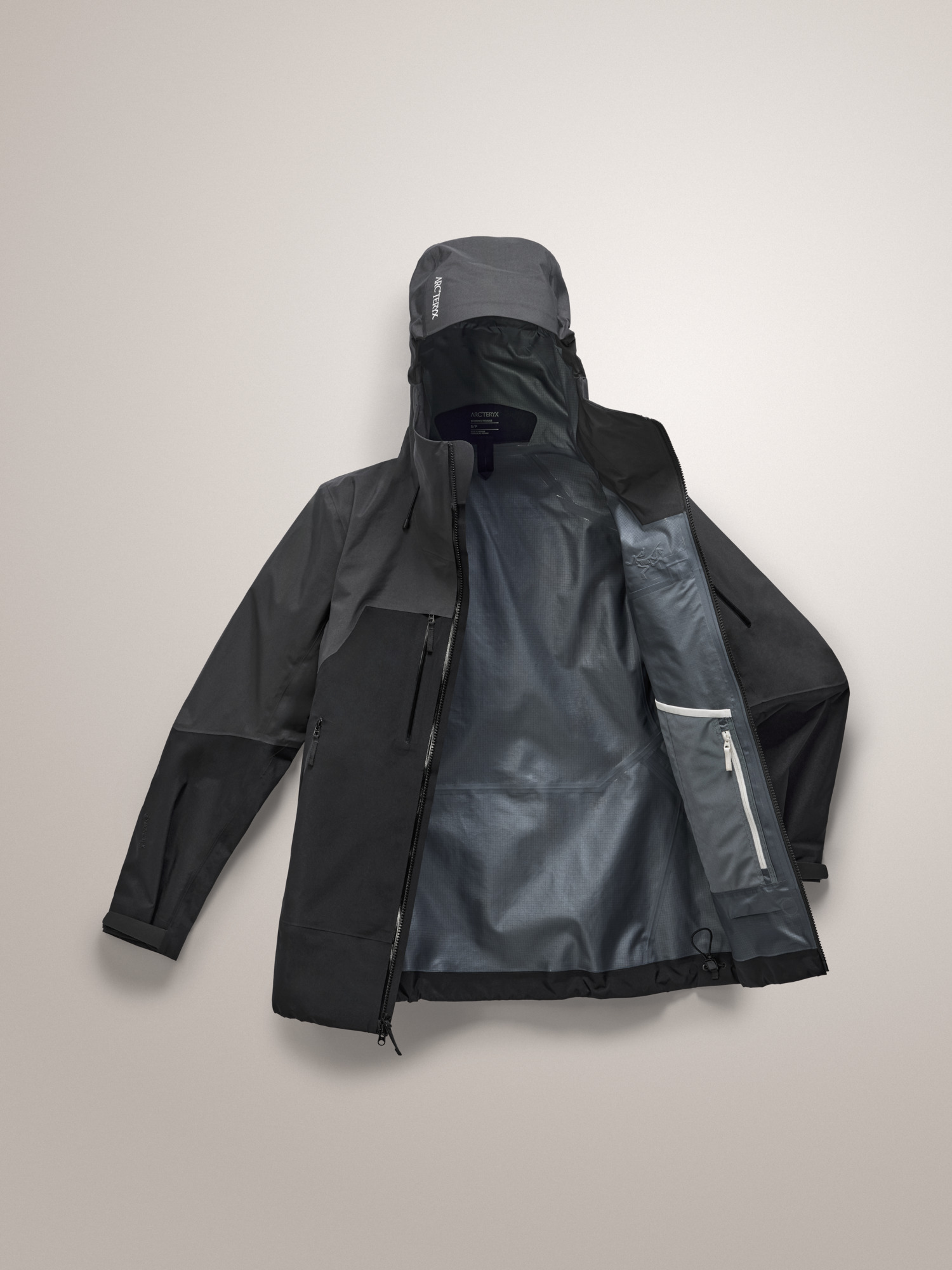 Rush Jacket - 9
