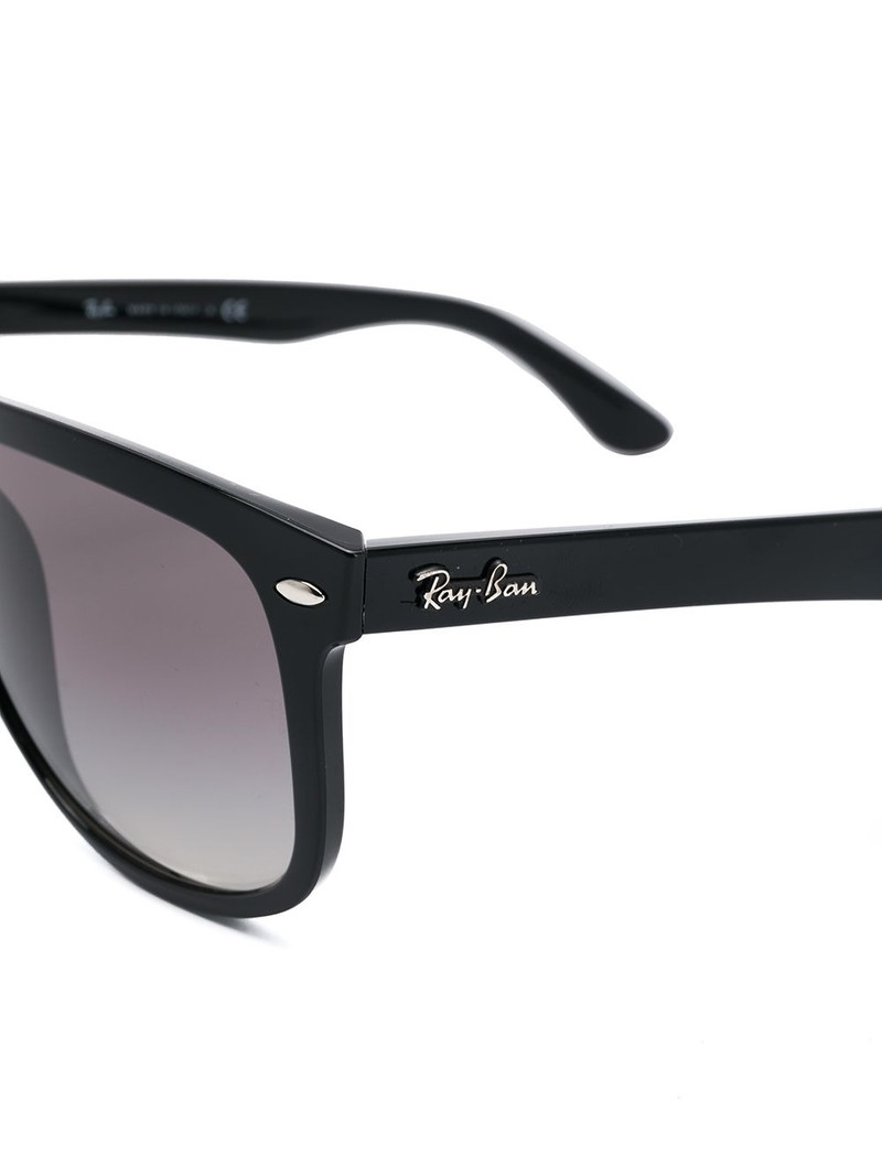 RB4147 oversized sunglasses 3
