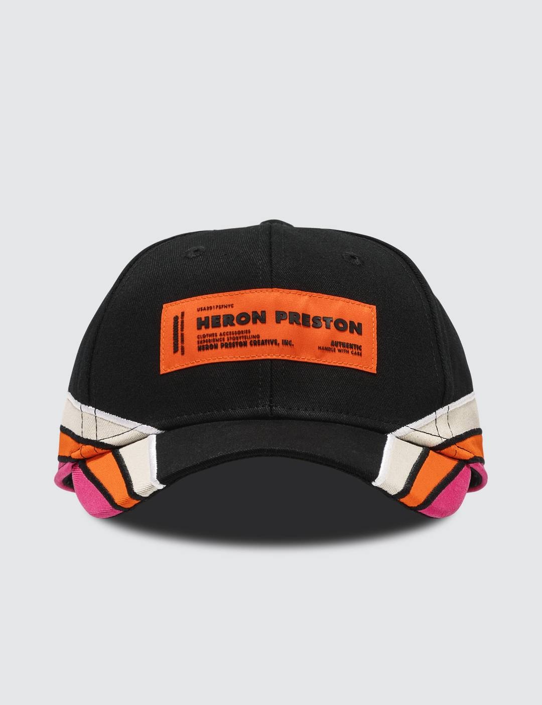 Racer Cap - 1