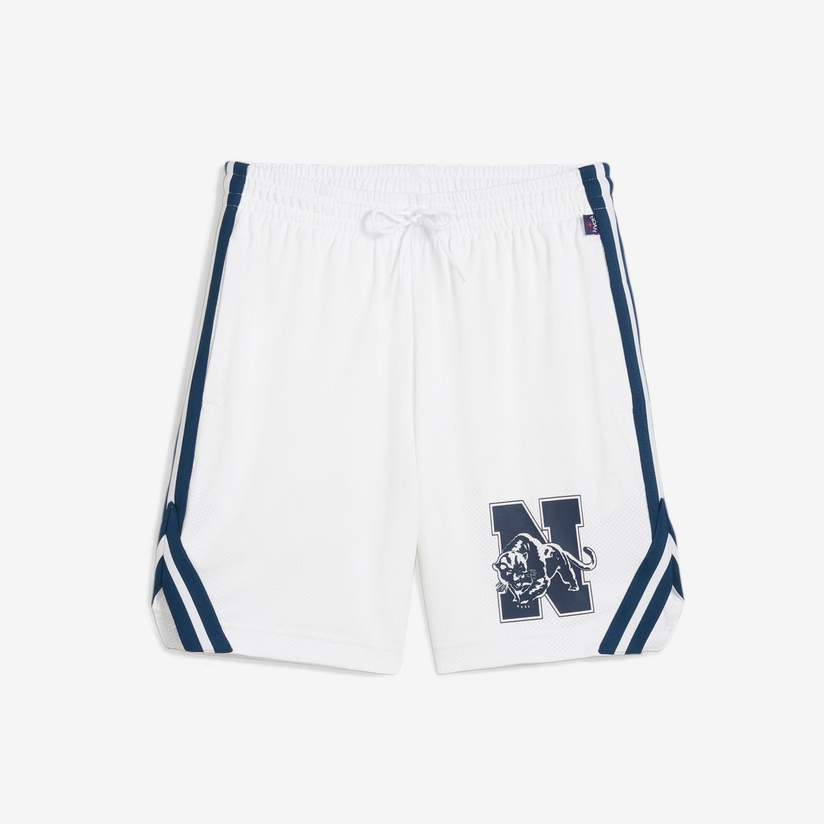 Lacrosse Shorts x NOAH - 1