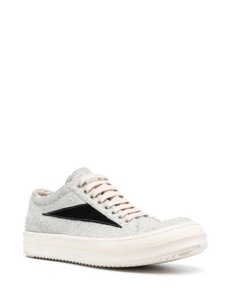 Rick Owens DRKSHDW Vintage low-top sneakers outlook