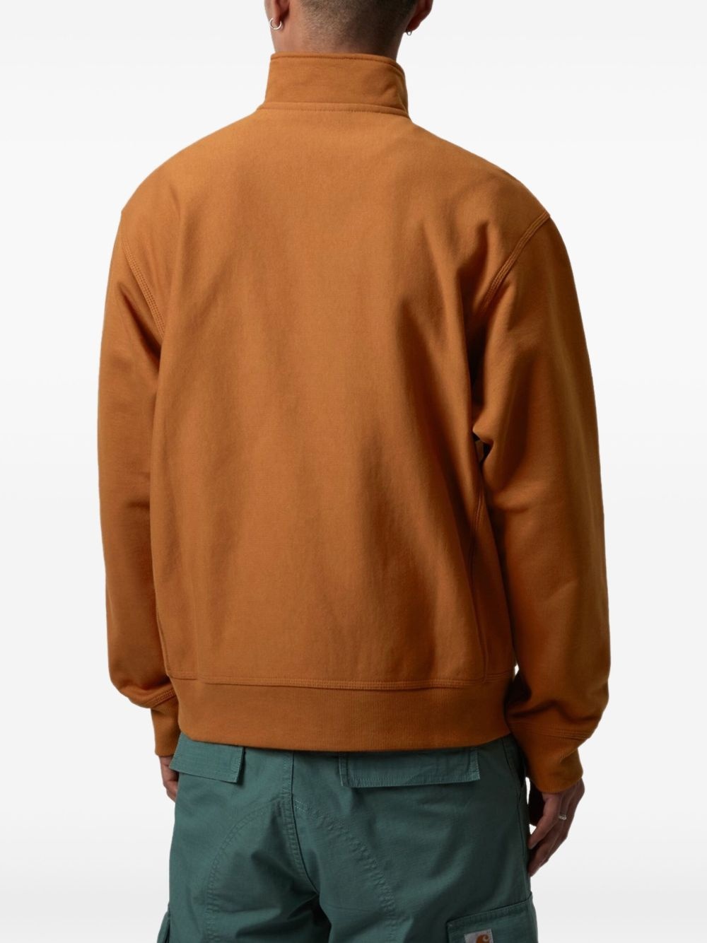 American Script sweatshirt - 4