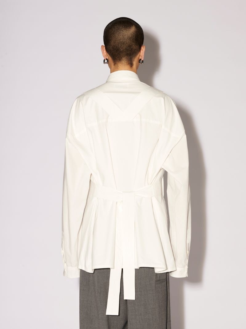 HARNESS SHIRT - 4