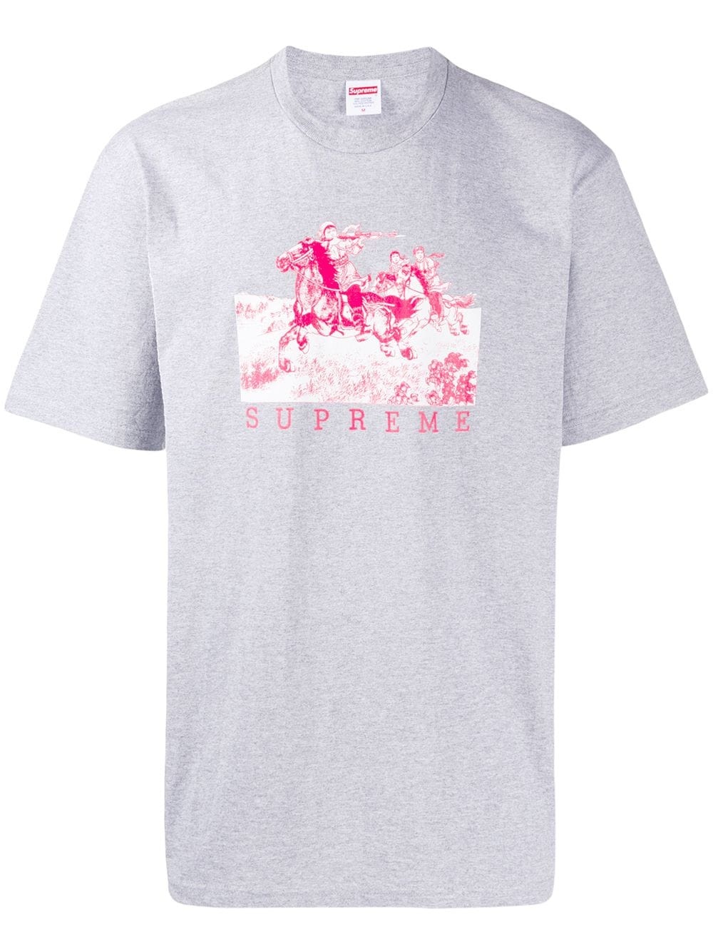 Riders T-shirt - 1