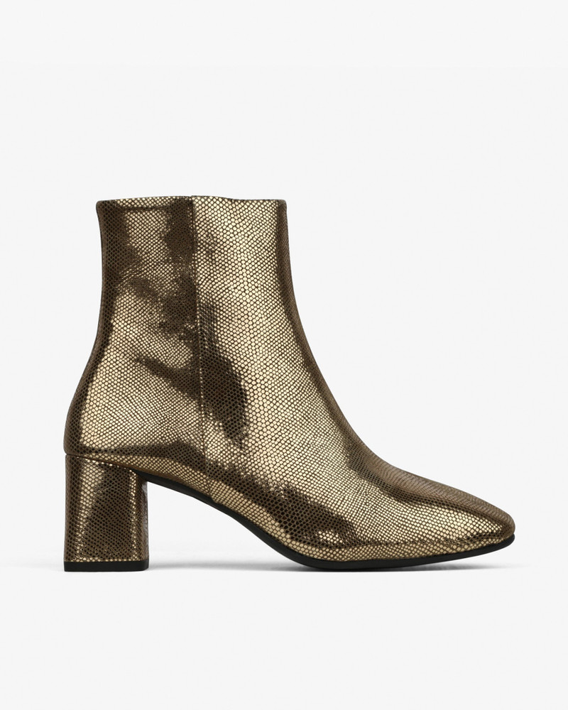 PHOEBE ANKLE BOOTS 1