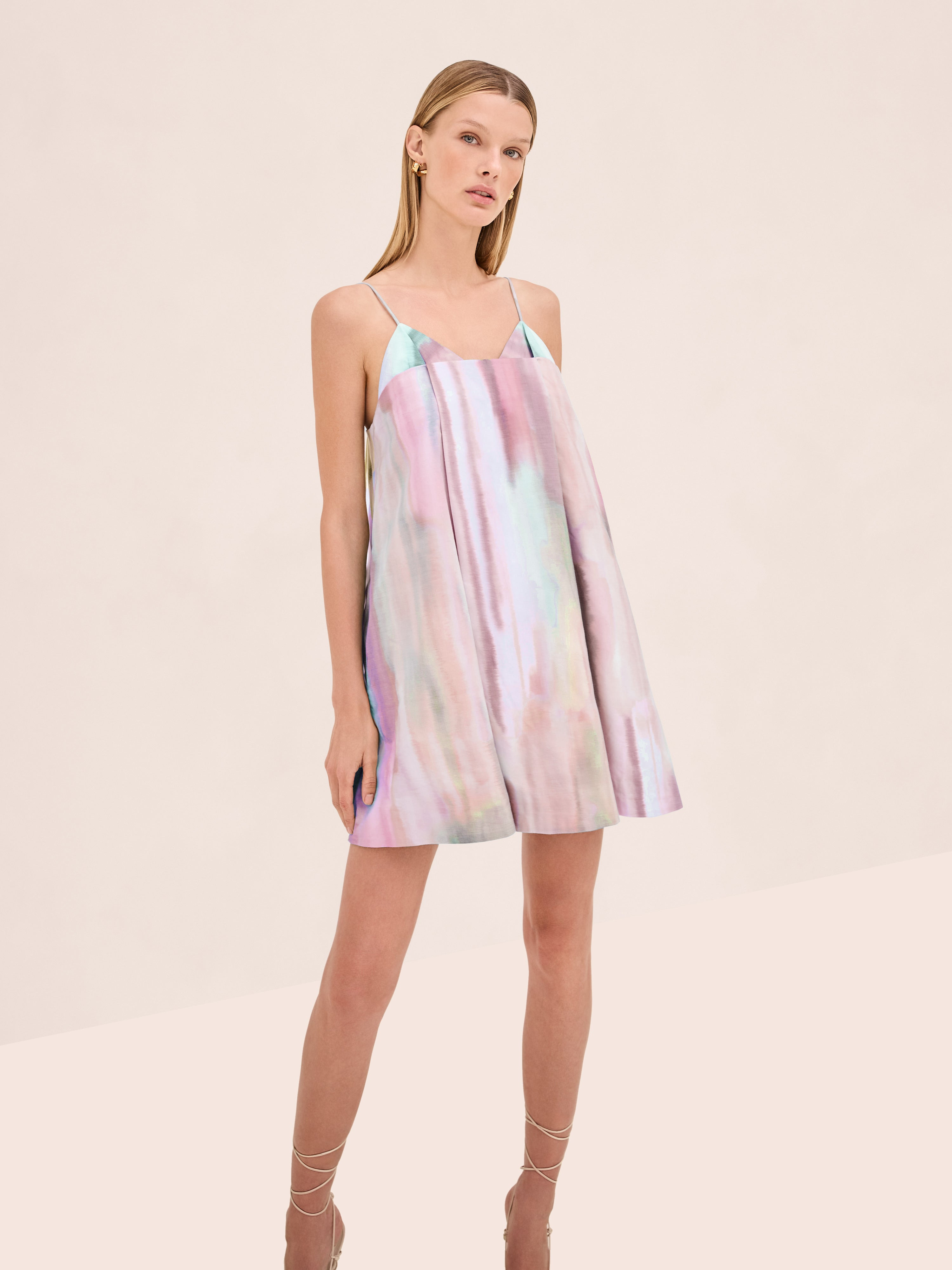 ASTRID DRESS - 2