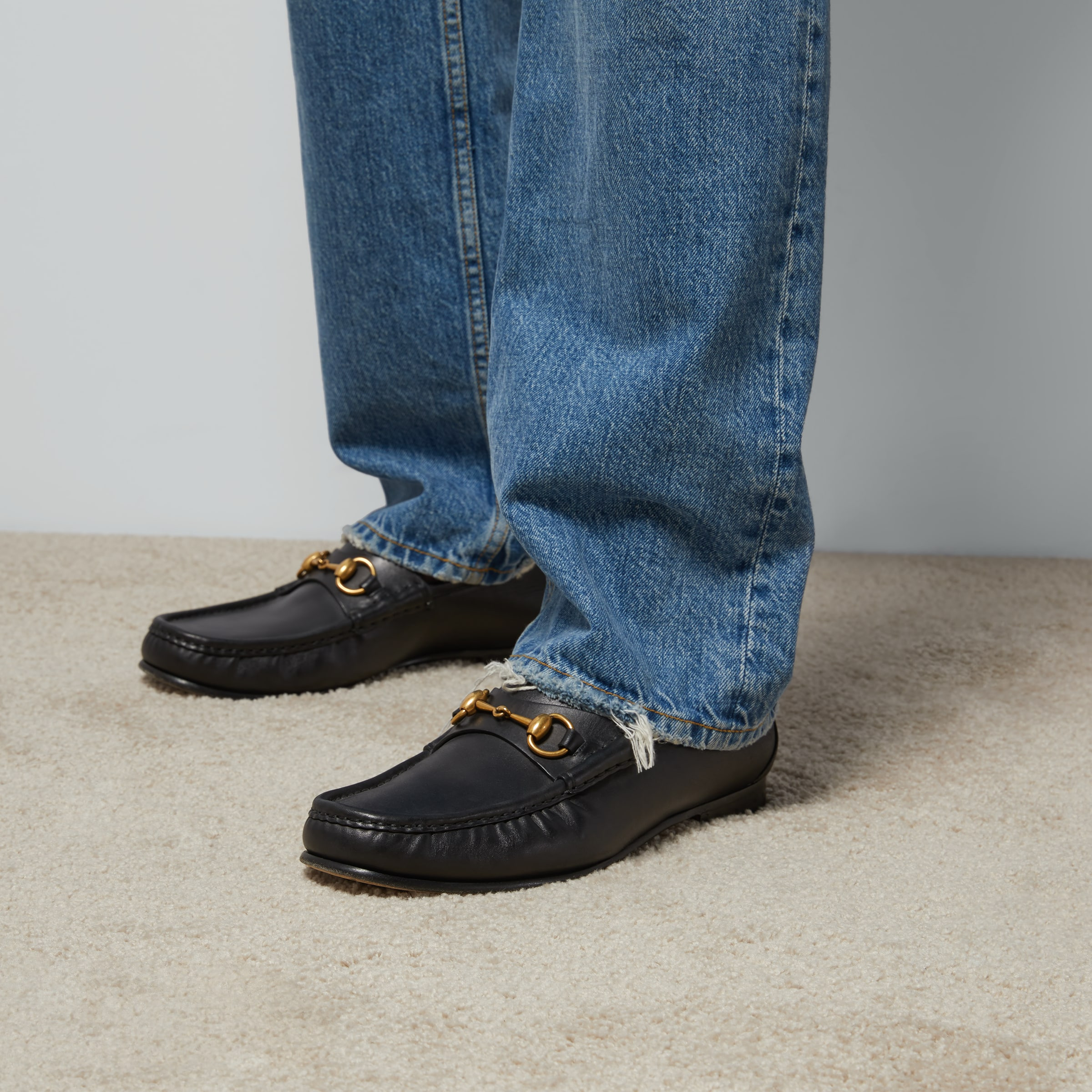 Men's Horsebit 1953 loafer - 3