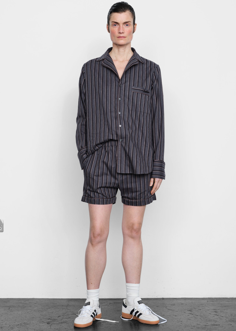 Bettter Essential Shirt - Grey 4