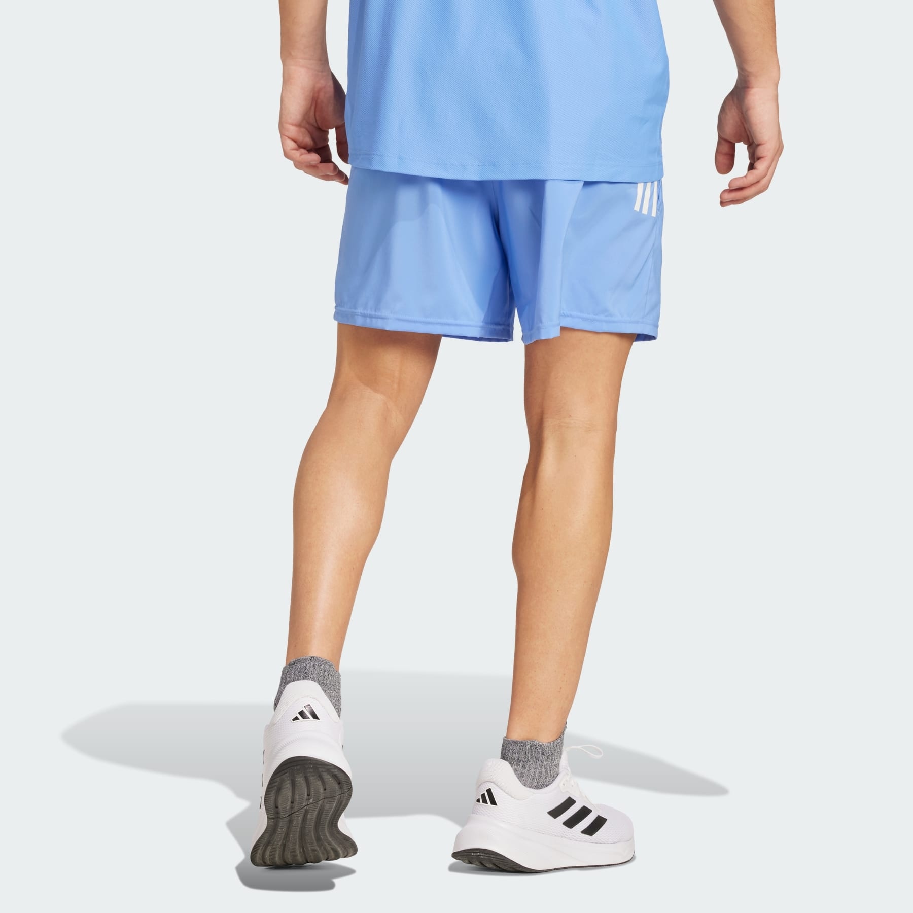 Own The Run Shorts - 3