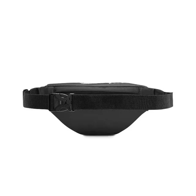 Air Jordan MVP Cross body Bag 6L 'Black' JD2513024AD-001 - 3
