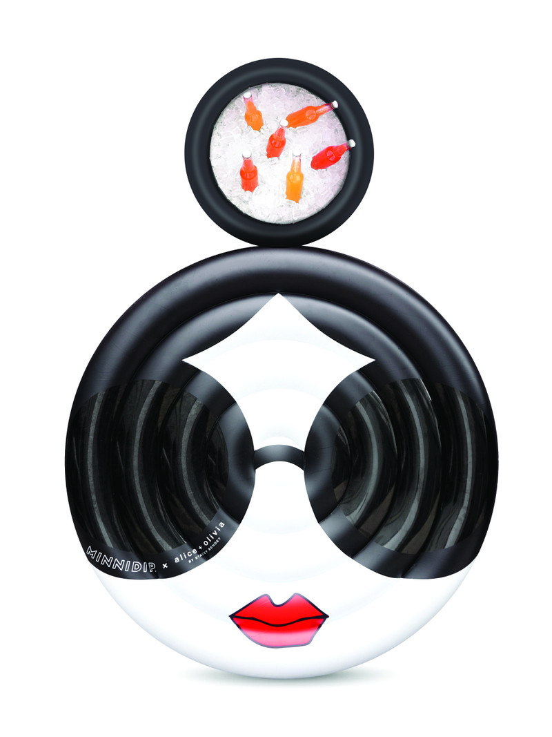 A+O X MINNIDIP FLOAT W COOLER 1