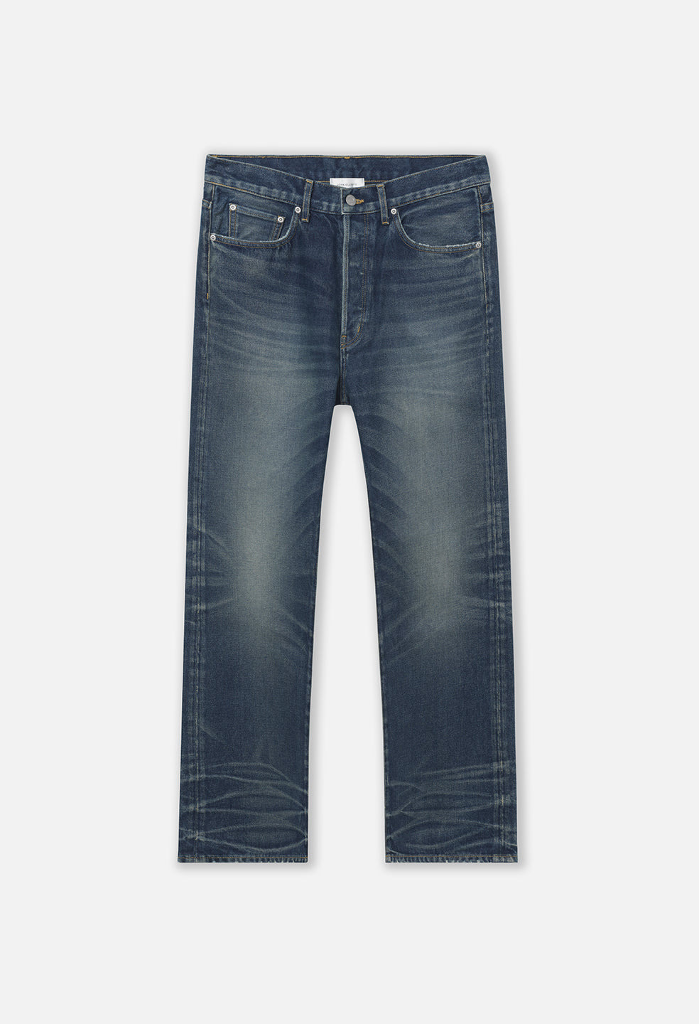 WYATT USA - 1