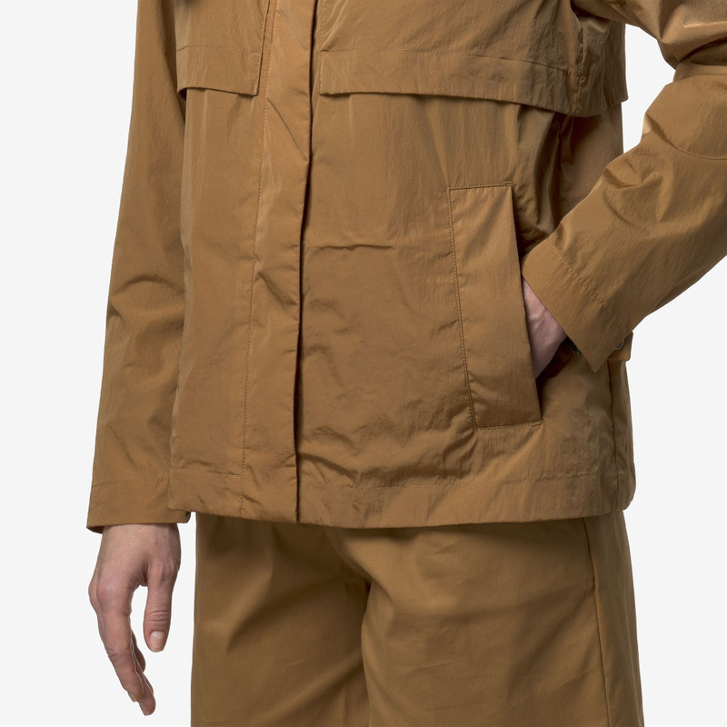 K-WAY SOPHILE SATIN GLASS outlook