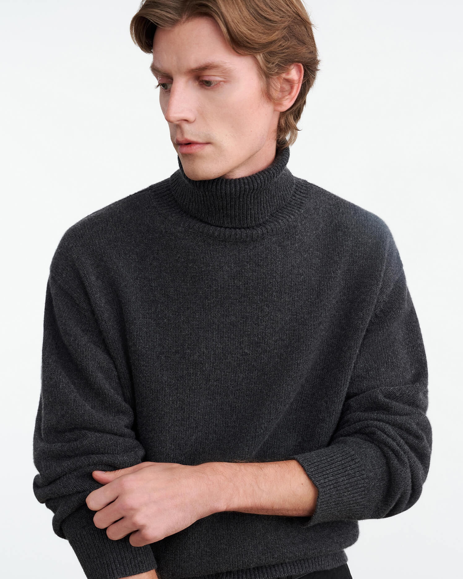 VINTON SWEATER - 3
