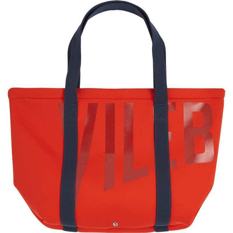 Large Beach Bag Vilebrequin 1