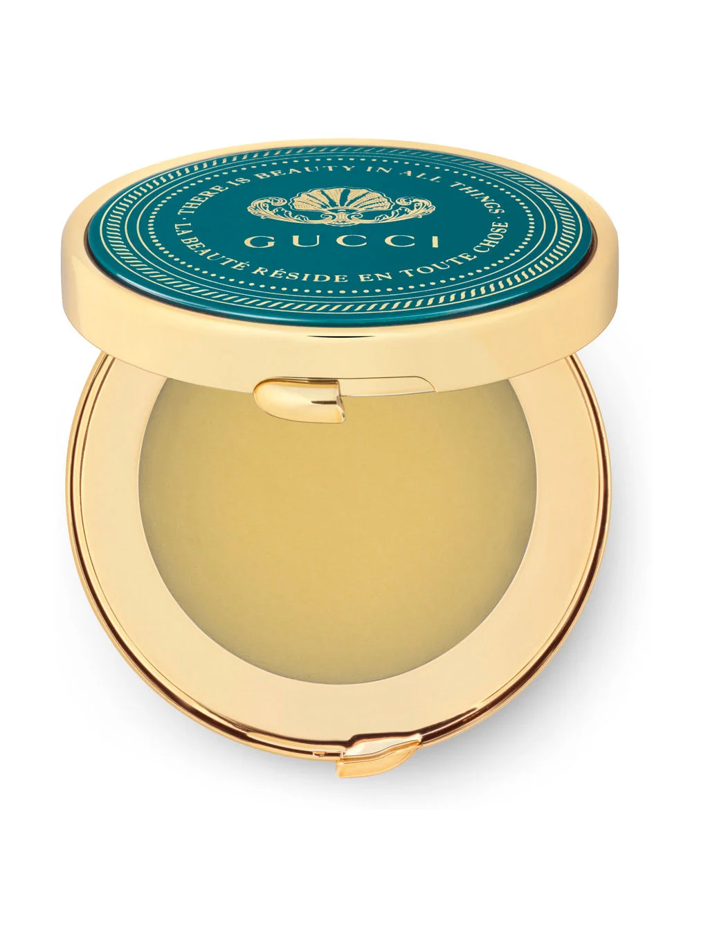 Baume Nourrissant Universal Nourishing balm 8g - 1