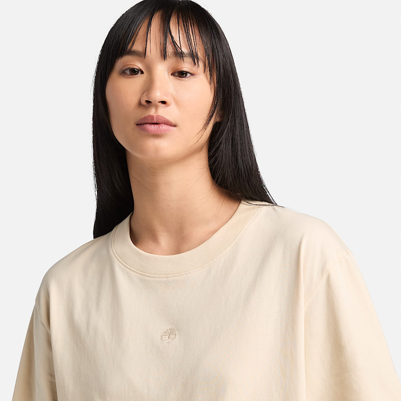Women's Lush Short-Sleeve T-Shirt - 4