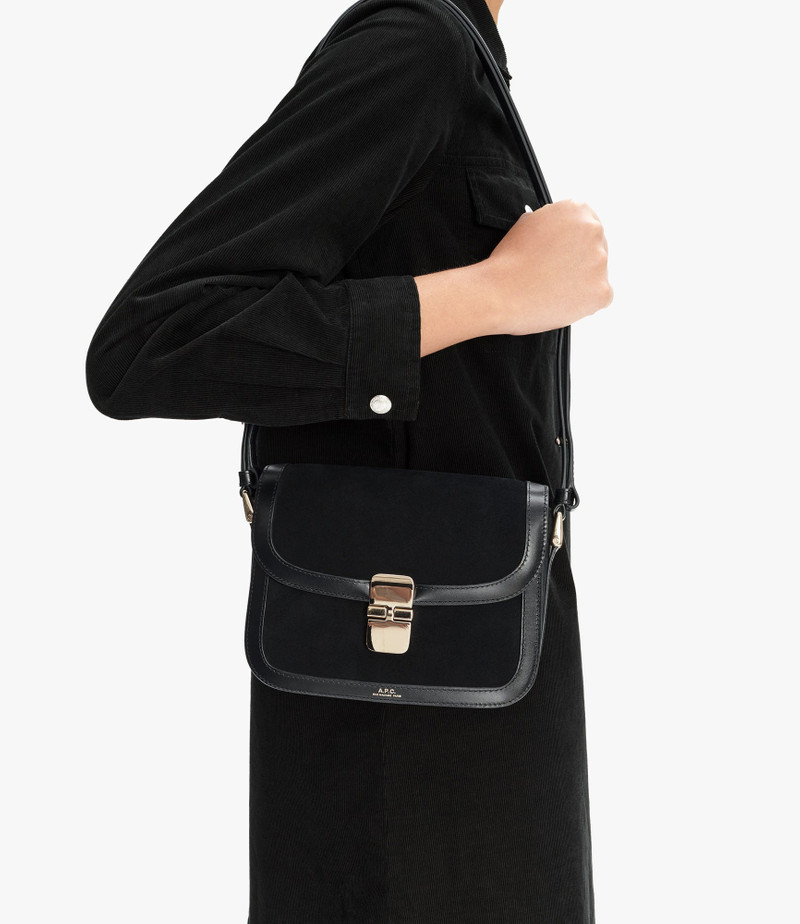 A.P.C. GRACE SMALL BAG outlook