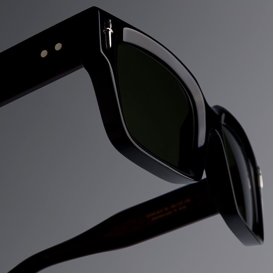 THE GREAT FROG TITAN SQUARE SUNGLASSES - 4