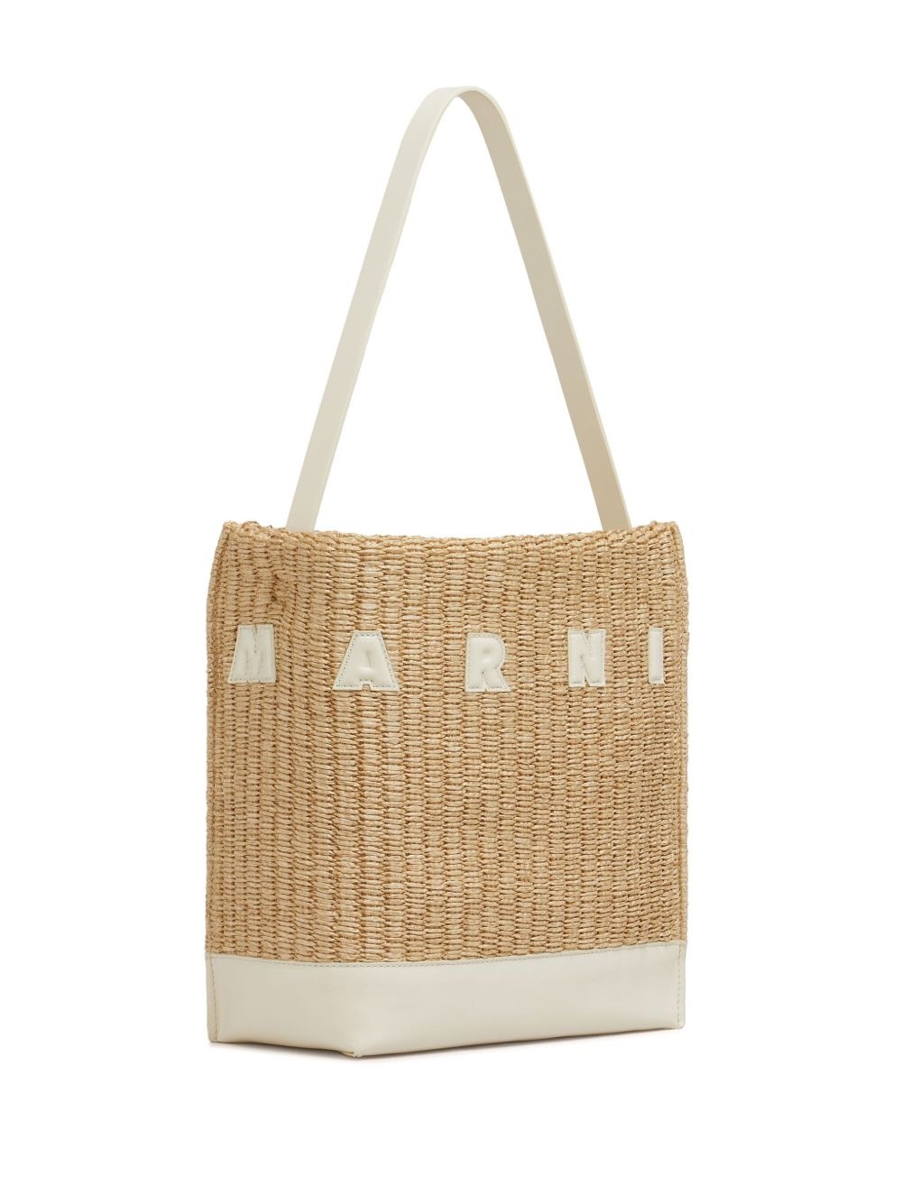 small Museo tote bag - 3