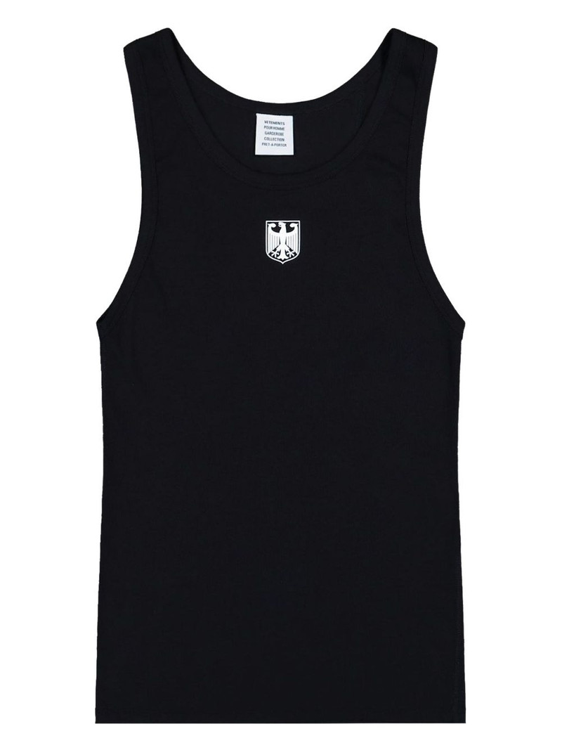 eagle-emblem tank top 1