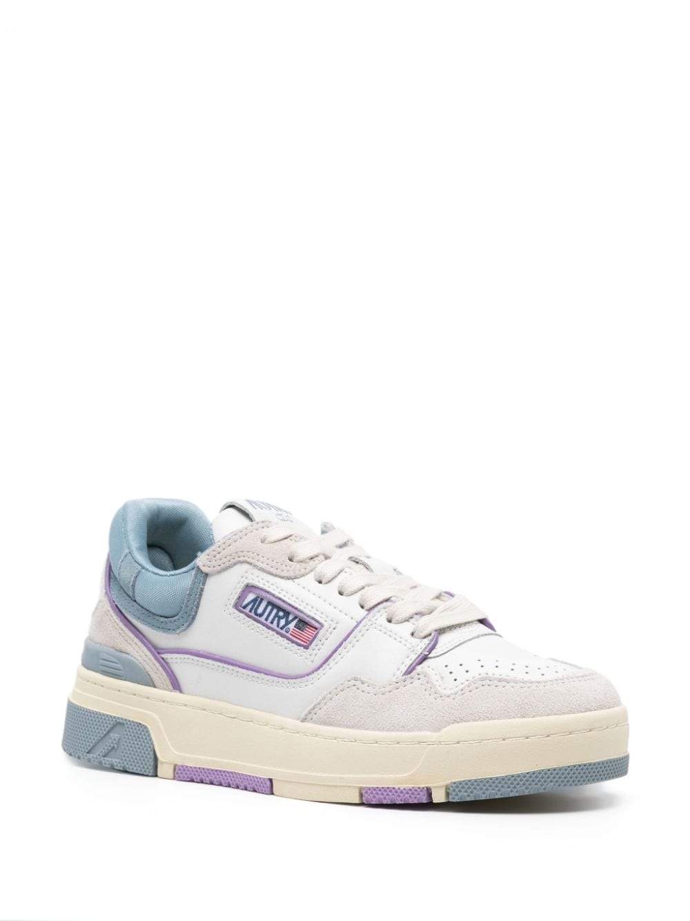 CLC leather sneakers - 2
