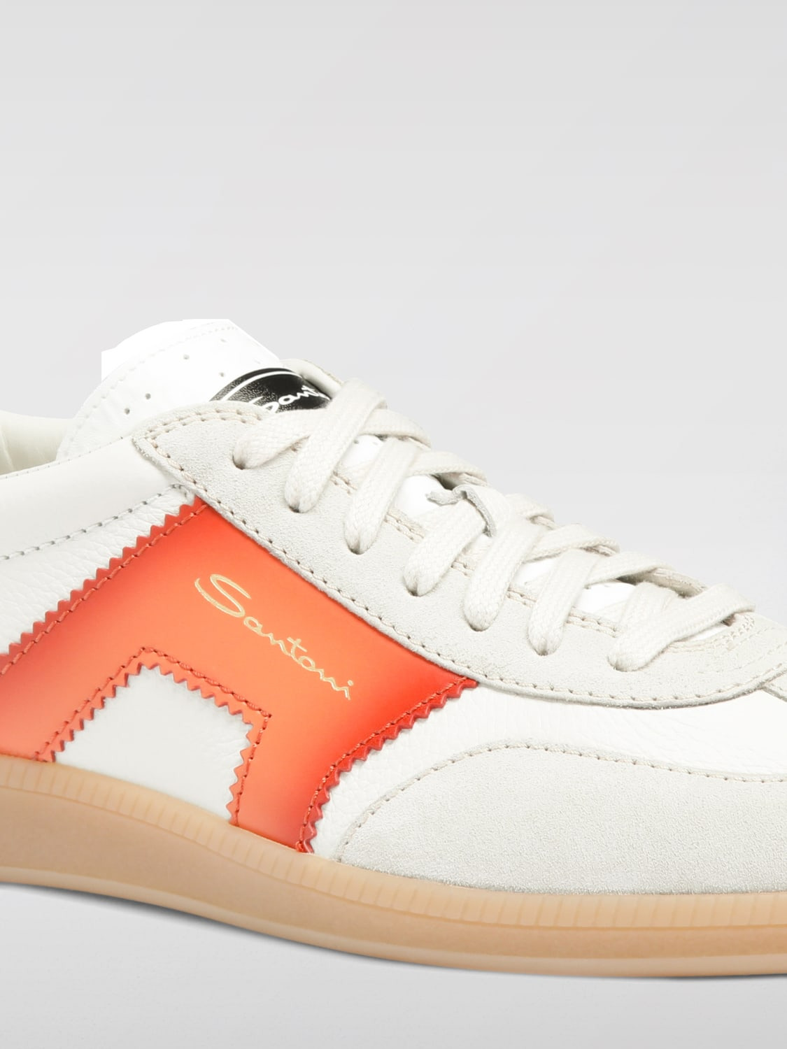 Sneakers men Santoni - 3