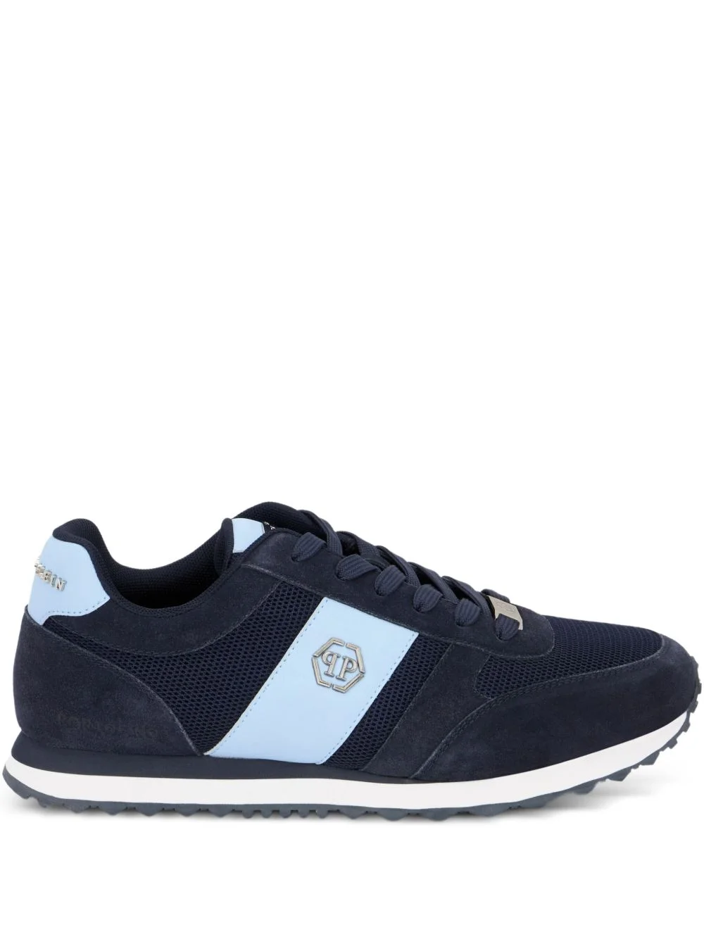 Portofino Runner Hexagon low-top sneakers - 1