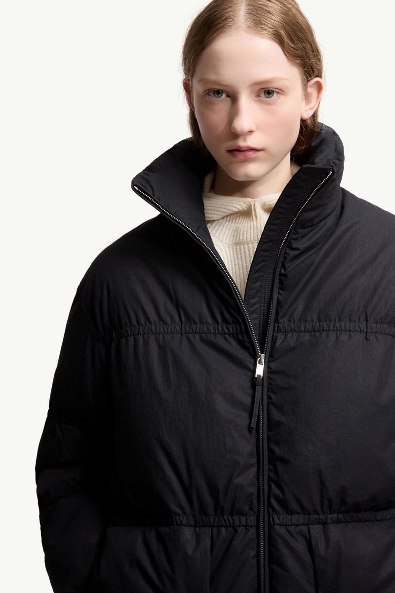 Moncler + JIL SANDER Mimimycin Short Down Jacket 6