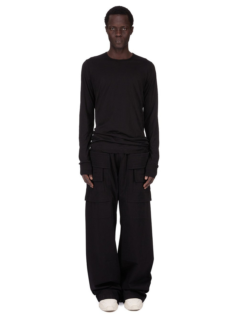 Rick Owens DRKSHDW TOP outlook