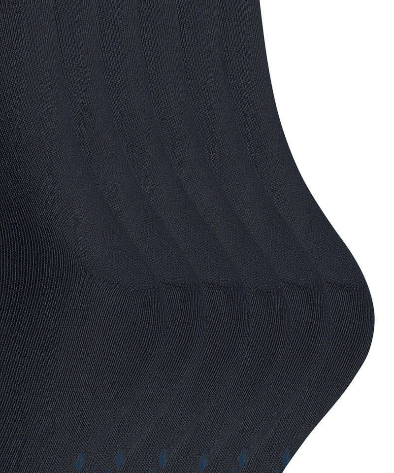 Happy 6-Pack Men Socks 4