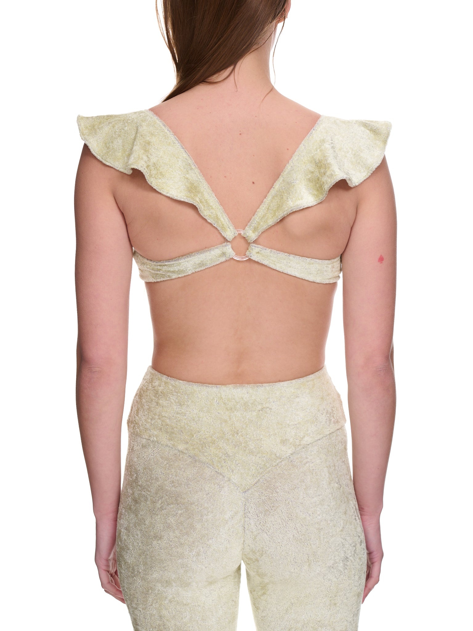 Peony Top - 3