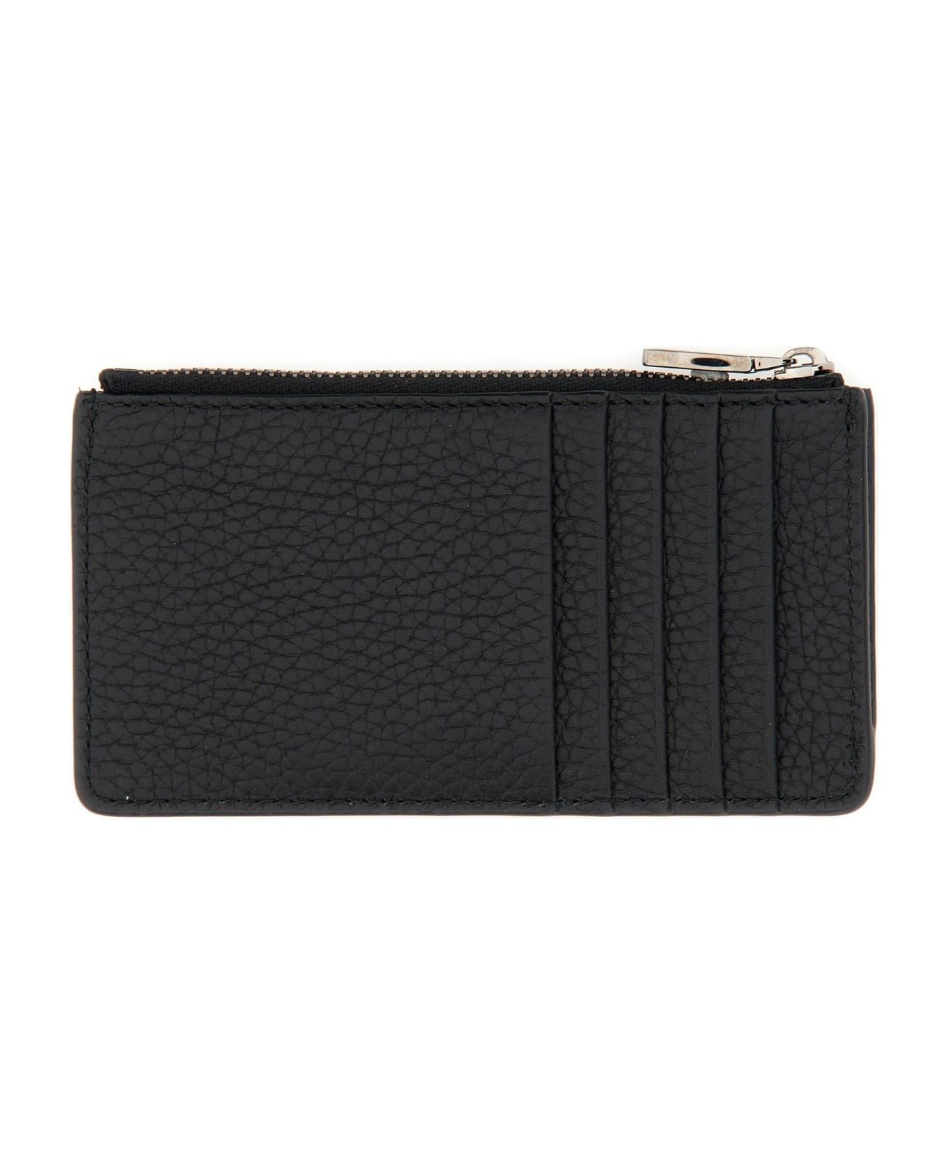 Leather Card Holder - 2